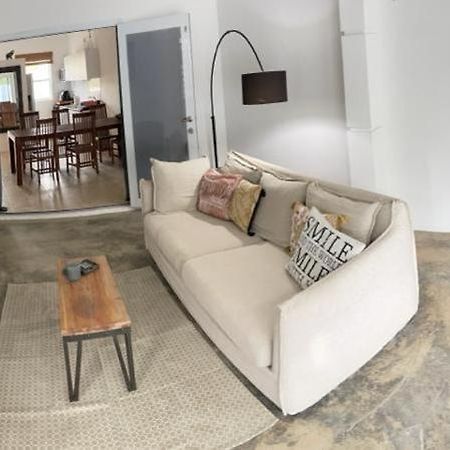 Villa Susanna 3 Bedroom 2 Bathroom House Sleeps 6Plus Willemstad Zewnętrze zdjęcie