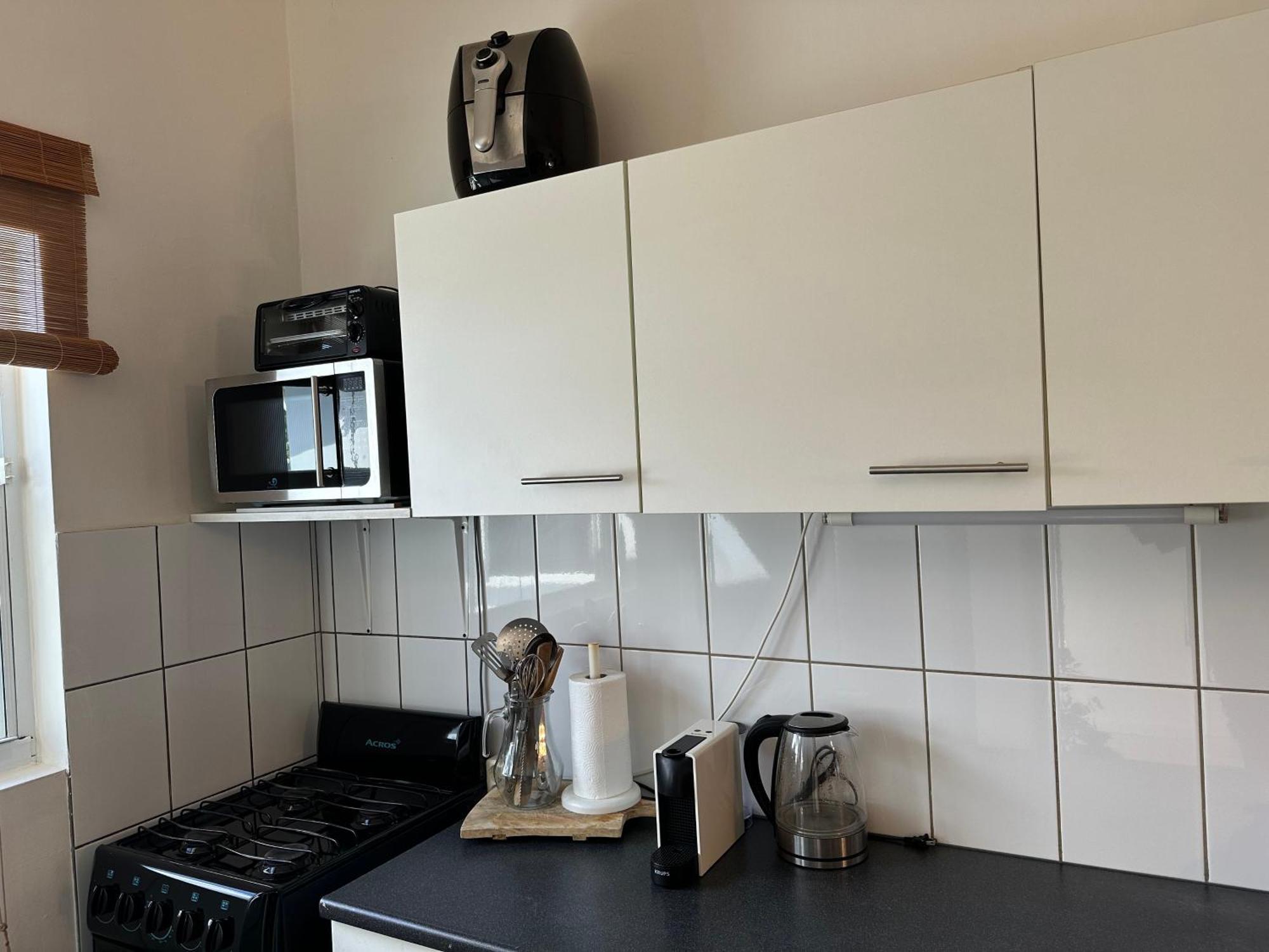 Villa Susanna 3 Bedroom 2 Bathroom House Sleeps 6Plus Willemstad Zewnętrze zdjęcie